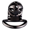 CockLock Cage de chasteté Very Lock 10.5 x 3.5 cm Noire